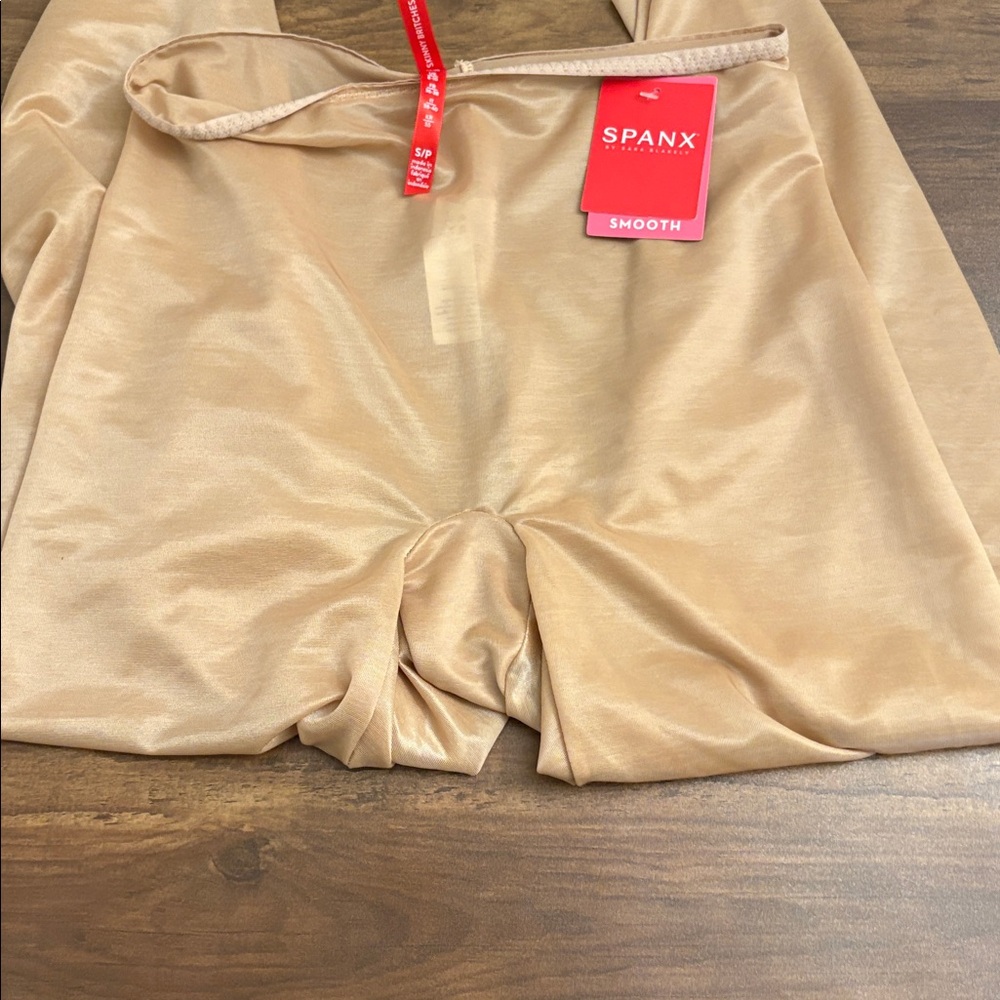 Spanx